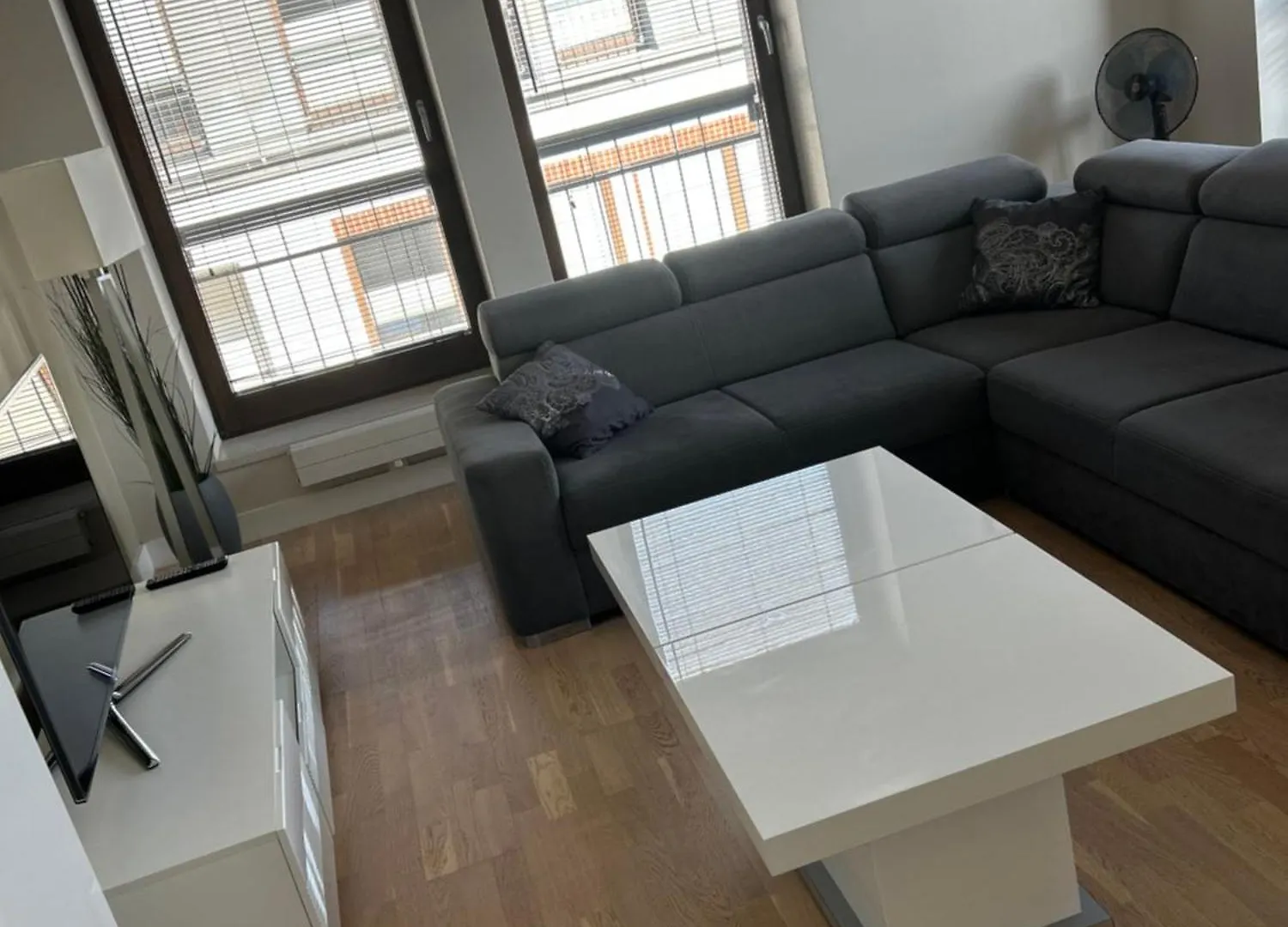 Apartament 17 Gdansk